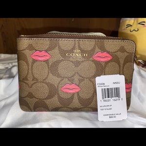Coach Lip Bundle